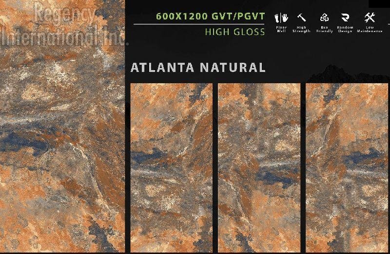 Atlanta Natural