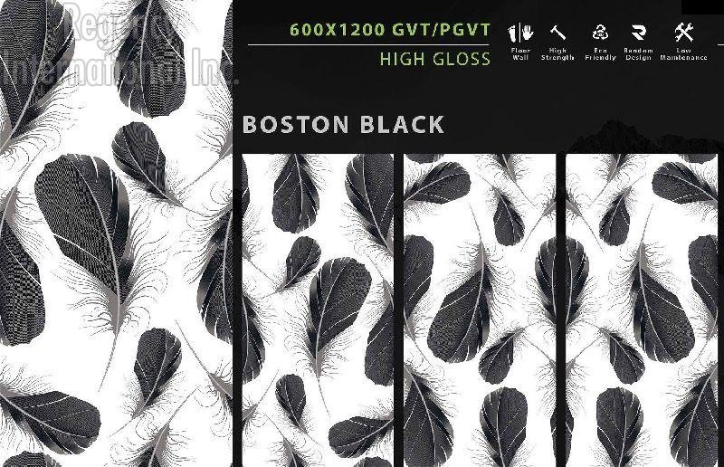 Boston Black