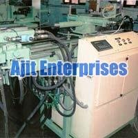 CNC Pipe Bending Machine 01