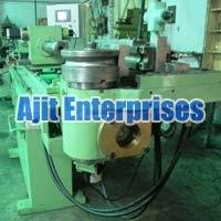 CNC Pipe Bending Machine 02