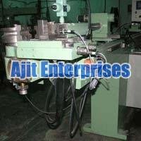 CNC Pipe Bending Machine 03
