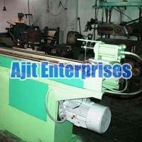 CNC Pipe Bending Machine 04