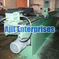 CNC Pipe Bending Machine 05