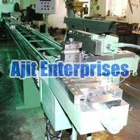 CNC Pipe Bending Machine 06