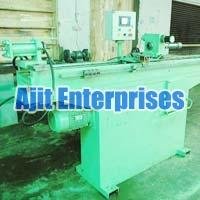 CNC Pipe Bending Machine 07