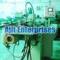 CNC Pipe Bending Machine 08