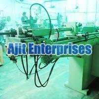 CNC Pipe Bending Machine 09