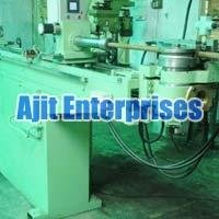 CNC Pipe Bending Machine 10