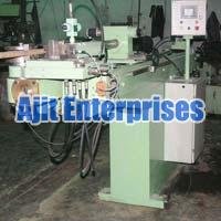 CNC Pipe Bending Machine 11