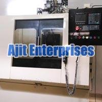 Special Purpose Machine 10