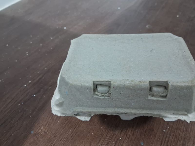 6 cell flat top + lock