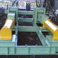 Hydraulic Pusher