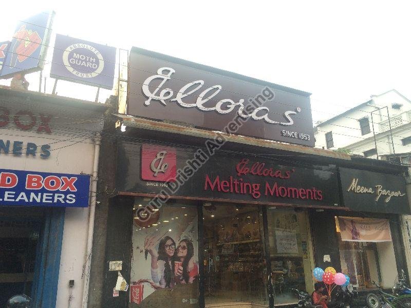 Display Board Printing Service 04