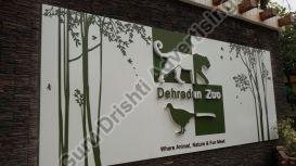 Display Board Printing Service 06