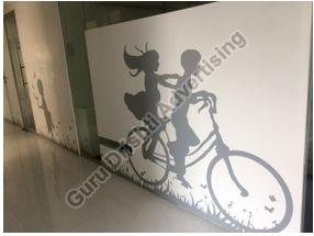 Glass Frosting Service 02