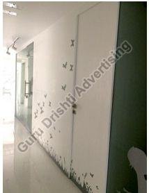 Glass Frosting Service 04