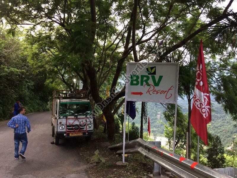 Sign Board Printing Service 02