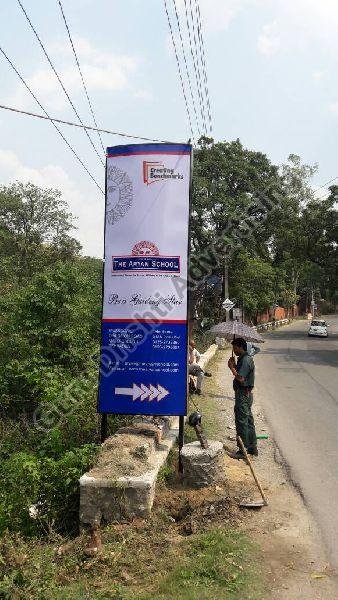 Sign Board Printing Service 03