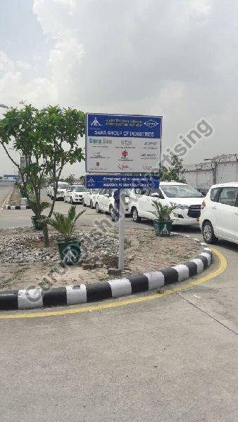 Sign Board Printing Service 04