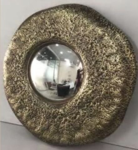 Aluminum Mirror 02