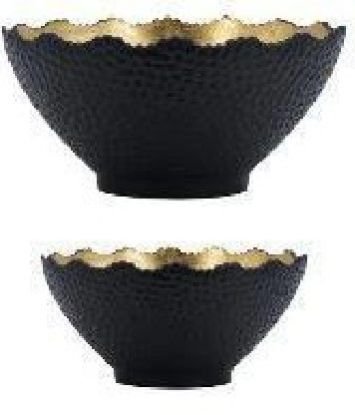 Iron Serving Bowl 05