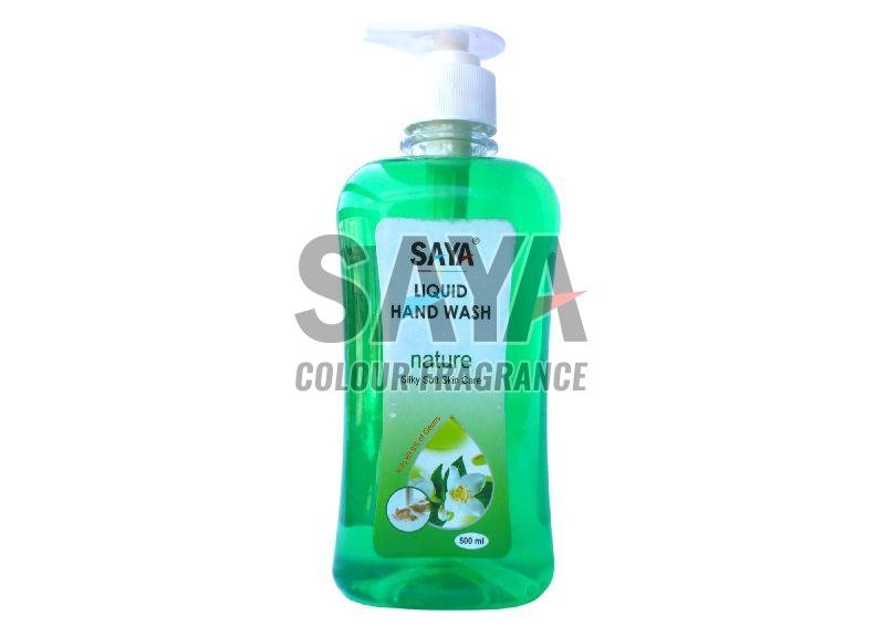 129 Nature Handwash