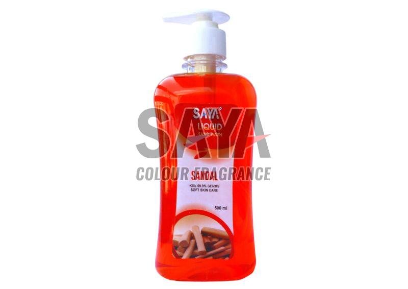 132 Sandle Handwash