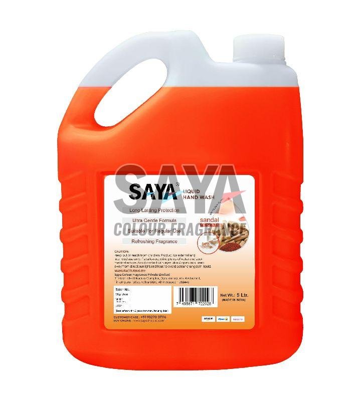 HW Sandal 5 Ltr - B