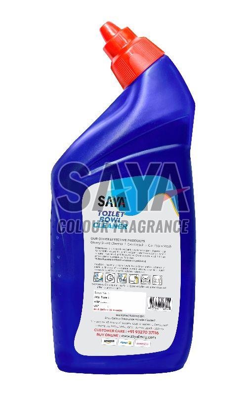 Saya Toilet Bowl Cleaner 500 - B