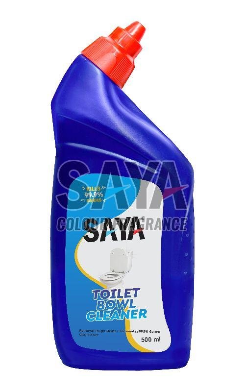 Saya Toilet Bowl Cleaner 500 - F