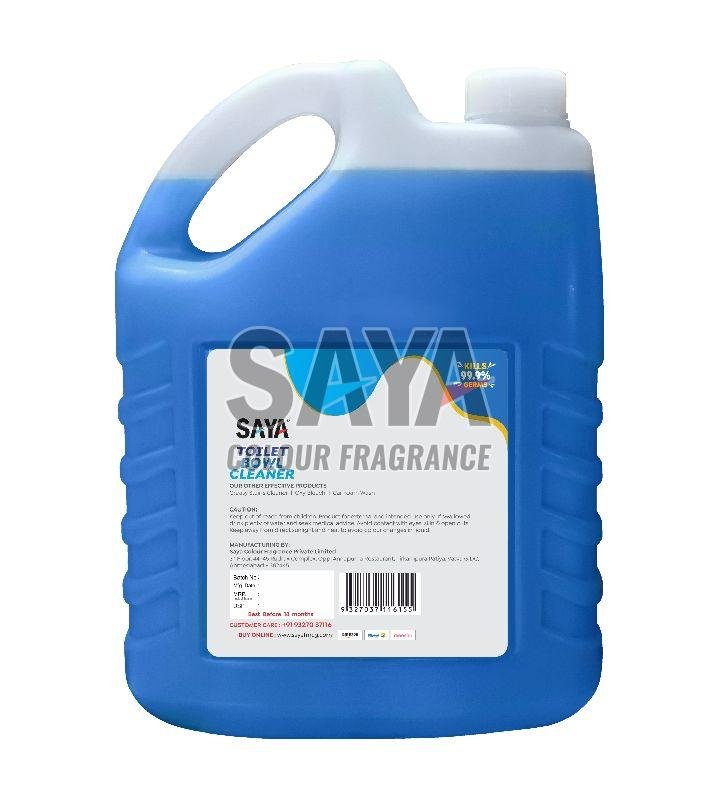 Toilet Bowl Cleaner 5 Ltr B