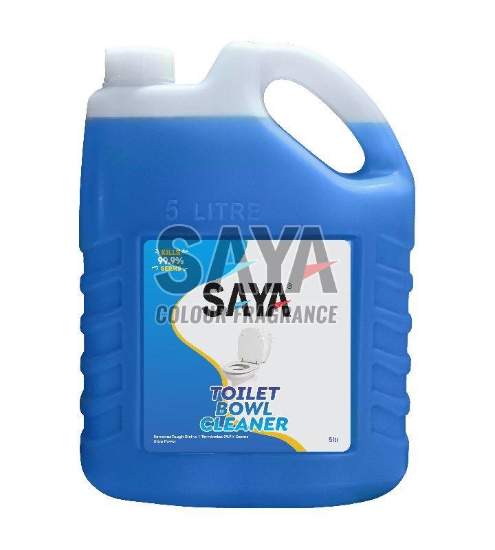Toilet Bowl Cleaner 5 Ltr F