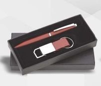 SR 112 Pen & Keychain Gift Set