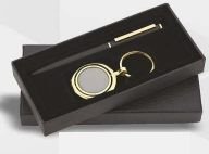 SR 238 Pen & Keychain Gift Set
