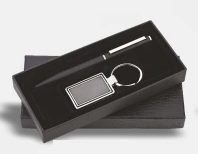 SR 239 Pen & Keychain Gift Set