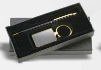SR 240 Pen & Keychain Gift Set