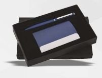 SR 248 Pen & Card Holder Gift Set