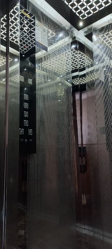 MRL Elevator