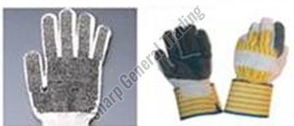 Safety Hand Gloves