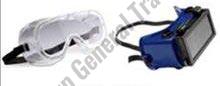 Safety Goggles