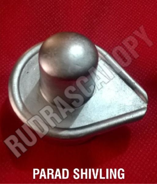 100 grams with 70% purity( Non sanskarit parad)