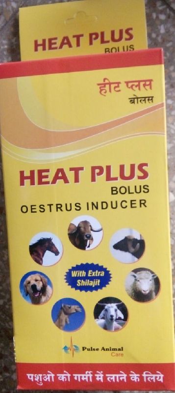 Oestrus Inducer