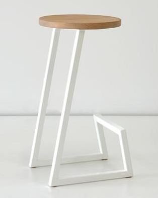 Iron Stool