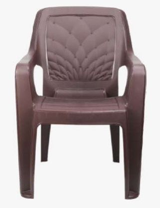 Sumo Chex Plastic Chair