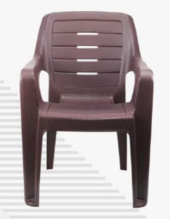 Sumo Strip Plastic Chair