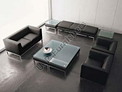 Office Sofa Set 01