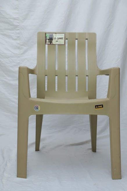 Lotus Plastic Chairs