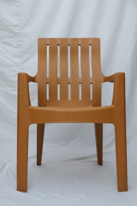 Lotus Plastic Chairs