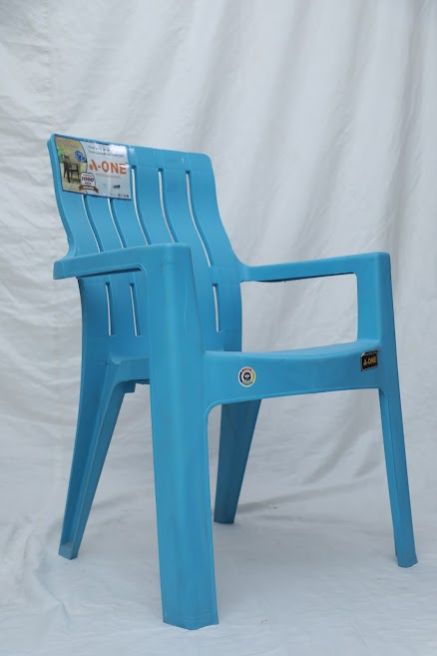 Lotus Plastic Chairs