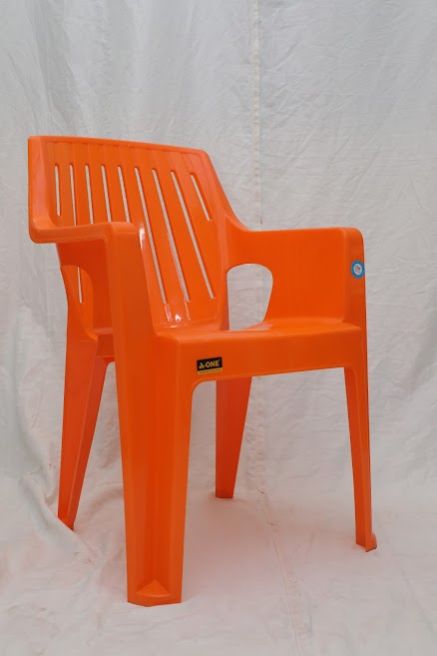 Sumo Lotus Plastic Chairs